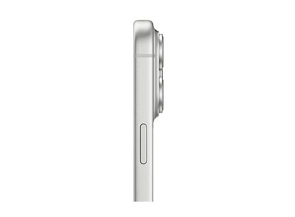 Iphone 17 Pro Plata