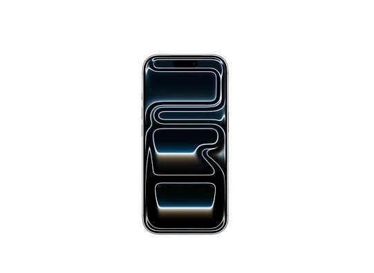 Iphone 17 Pro Plata