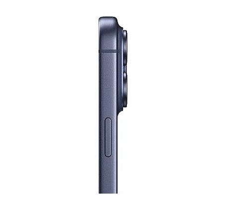 iphone 17 Pro Azul Oscuro