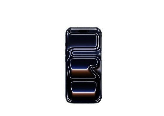 iphone 17 Pro Azul Oscuro