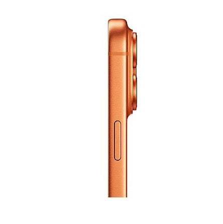 Iphone 17 Pro Naranja