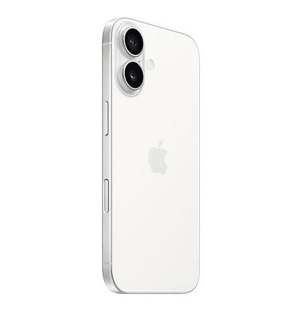 Iphone 16 Blanco